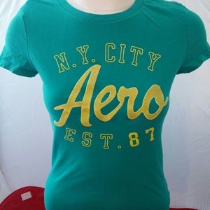 Aeropostale N.Y. City 87